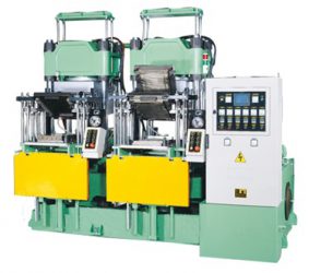 Compression Molding Machine